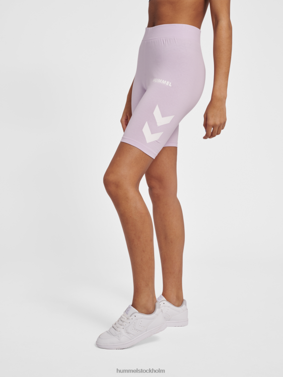 se Hummel kvinnor hmllegacy tighta shorts LL40V3657 "tighta shorts"