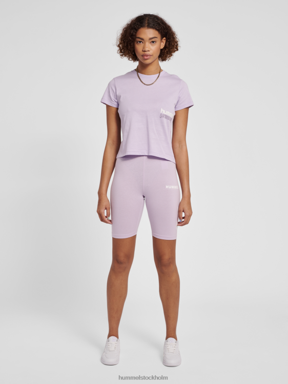 se Hummel kvinnor hmllegacy tighta shorts LL40V3657 \"tighta shorts\"