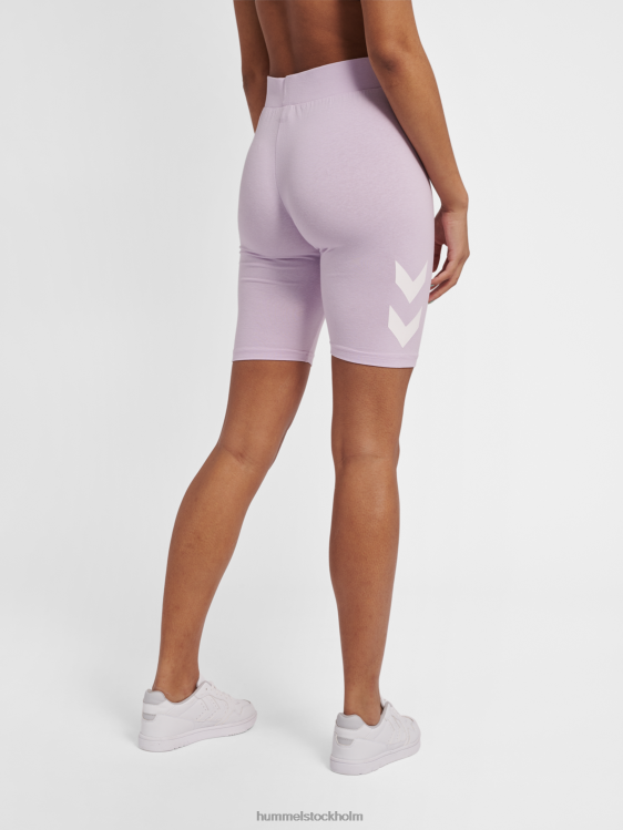 se Hummel kvinnor hmllegacy tighta shorts LL40V3657 \"tighta shorts\"