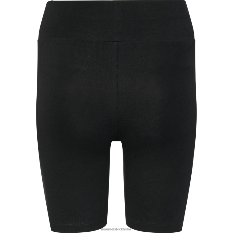 se Hummel kvinnor hmllgc cameron korta tights LL40V2264 \"sportiga korta tights\"