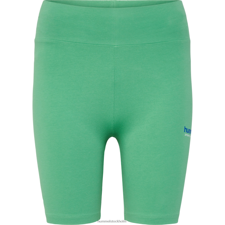 se Hummel kvinnor hmllgc cameron korta tights LL40V2381 \"sportiga korta tights\"