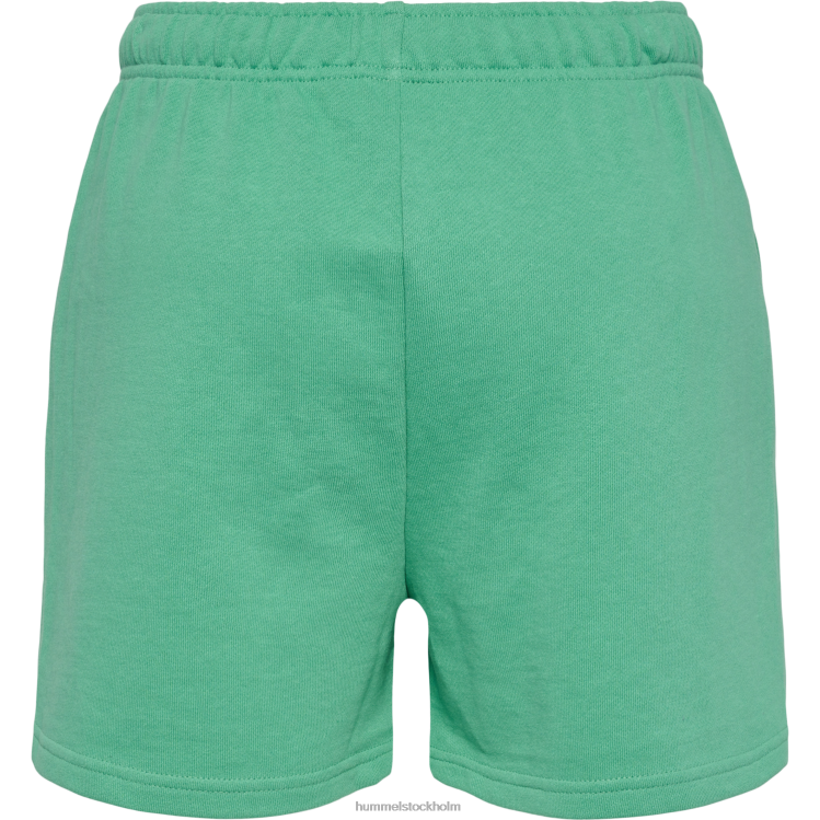 se Hummel kvinnor hmllgc shai shorts LL40V2271 \"sportiga mjuka shorts\"