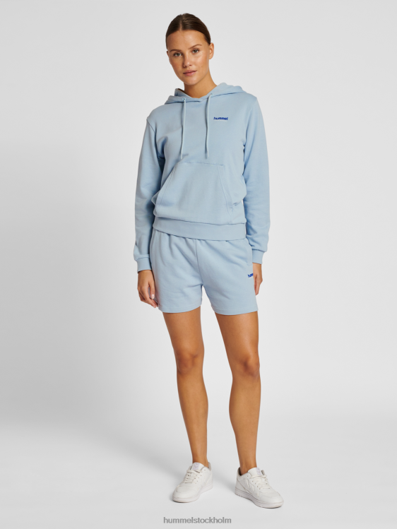 se Hummel kvinnor hmllgc shai shorts LL40V2272 \"sportiga mjuka shorts\"