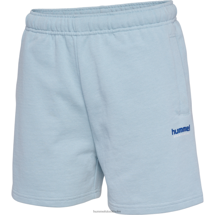 se Hummel kvinnor hmllgc shai shorts LL40V2272 \"sportiga mjuka shorts\"