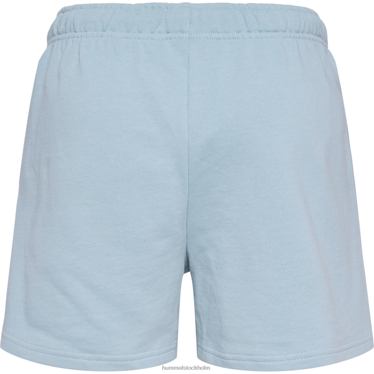 se Hummel kvinnor hmllgc shai shorts LL40V2272 \"sportiga mjuka shorts\"