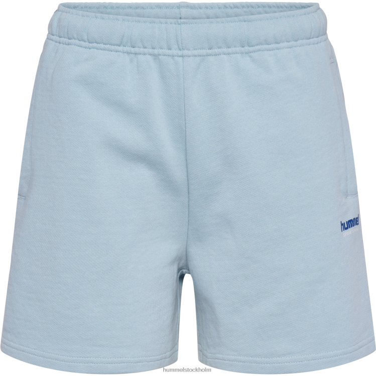 se Hummel kvinnor hmllgc shai shorts LL40V2272 \"sportiga mjuka shorts\"