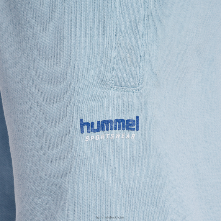 se Hummel kvinnor hmllgc shai shorts LL40V2272 \"sportiga mjuka shorts\"