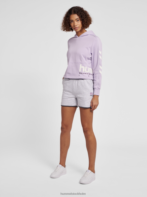 se Hummel kvinnor hmllgc yoko shorts LL40V3627 \"korta shorts\"
