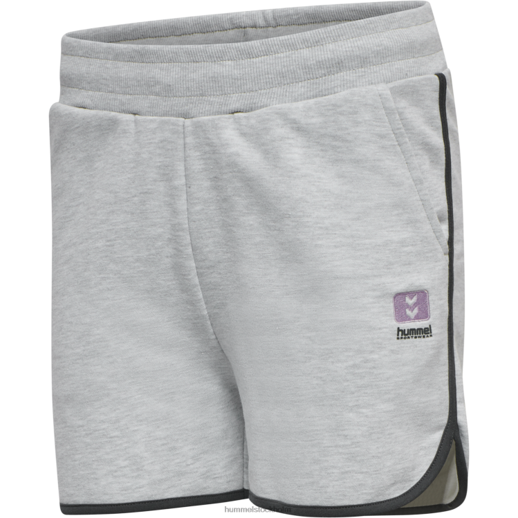 se Hummel kvinnor hmllgc yoko shorts LL40V3627 \"korta shorts\"