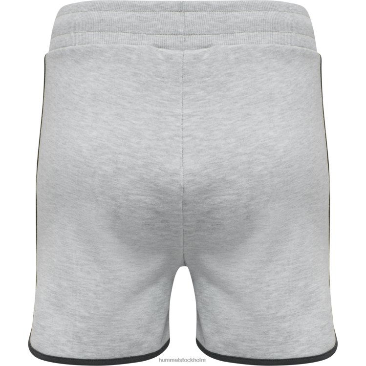 se Hummel kvinnor hmllgc yoko shorts LL40V3627 \"korta shorts\"