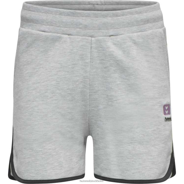 se Hummel kvinnor hmllgc yoko shorts LL40V3627 \"korta shorts\"