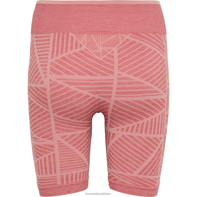 se Hummel kvinnor hmlmt energy seamless mw shorts LL40V3244 \"shorts\"