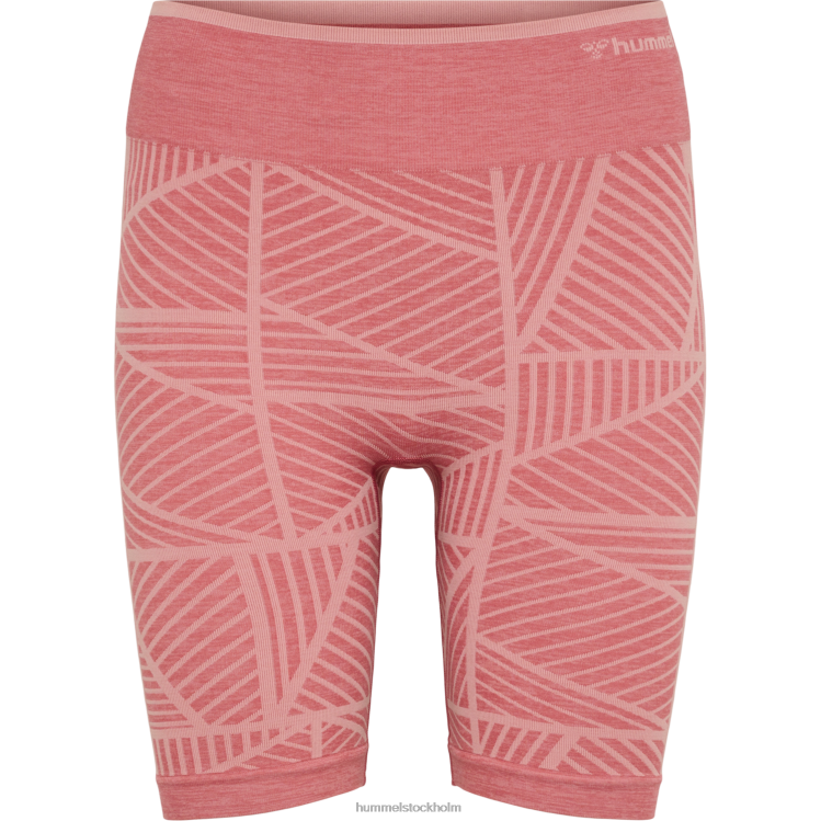 se Hummel kvinnor hmlmt energy seamless mw shorts LL40V3244 \"shorts\"