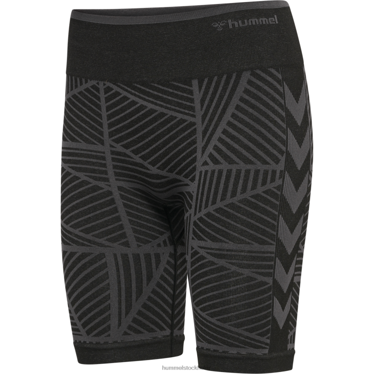 se Hummel kvinnor hmlmt energy seamless mw shorts LL40V3585 \"shorts\"