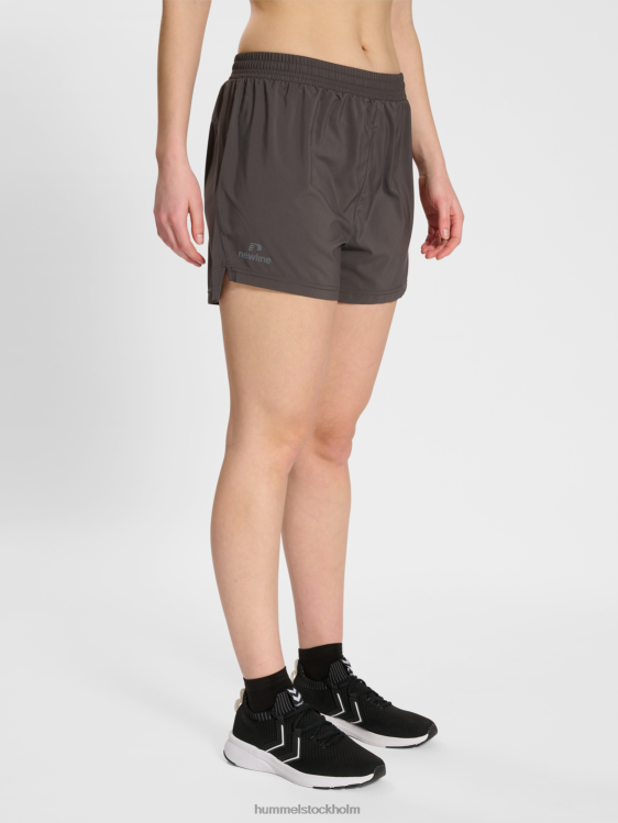 se Hummel kvinnor nwldetroit shorts LL40V2297 \"löparshorts\"