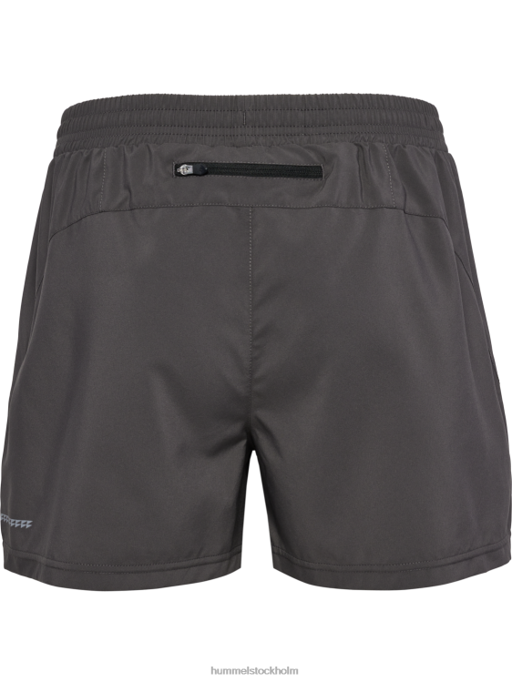 se Hummel kvinnor nwldetroit shorts LL40V2297 \"löparshorts\"