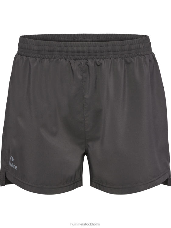 se Hummel kvinnor nwldetroit shorts LL40V2297 \"löparshorts\"