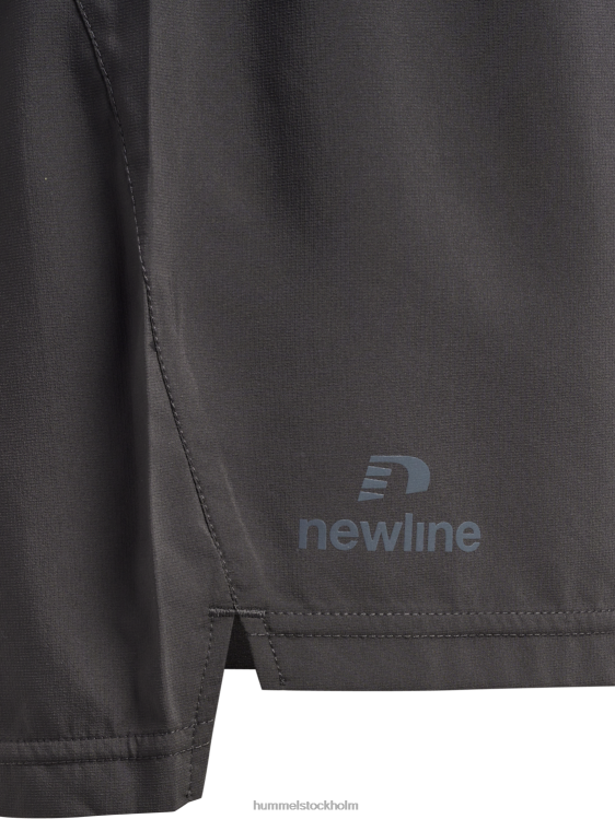 se Hummel kvinnor nwldetroit shorts LL40V2297 \"löparshorts\"