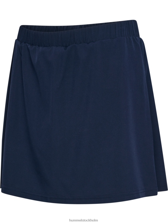 se Hummel kvinnor hmlcourt skort LL40V2295 \"hög stretch skort\"