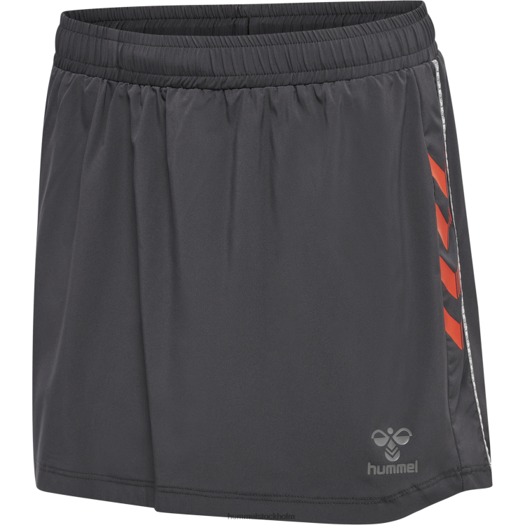 se Hummel kvinnor hmlpro grid game kjol LL40V3038 \"skort\"