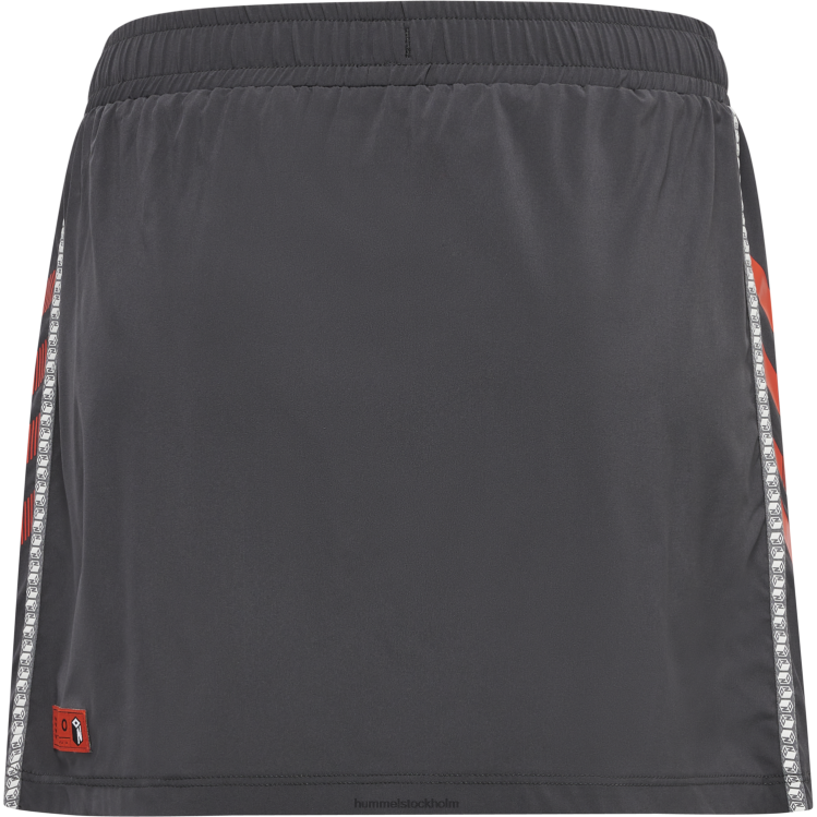 se Hummel kvinnor hmlpro grid game kjol LL40V3038 \"skort\"