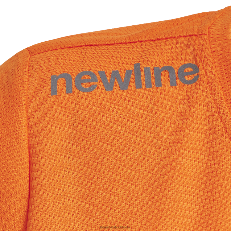 se Hummel kvinnor core funktionell t-shirt s/s LL40V3277 \"mesh t-shirt\"