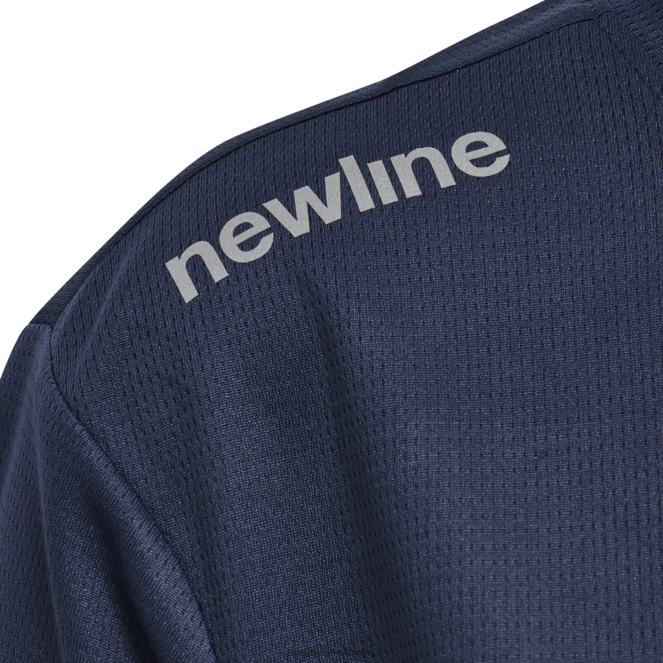 se Hummel kvinnor core funktionell t-shirt s/s LL40V3398 \"mesh t-shirt\"