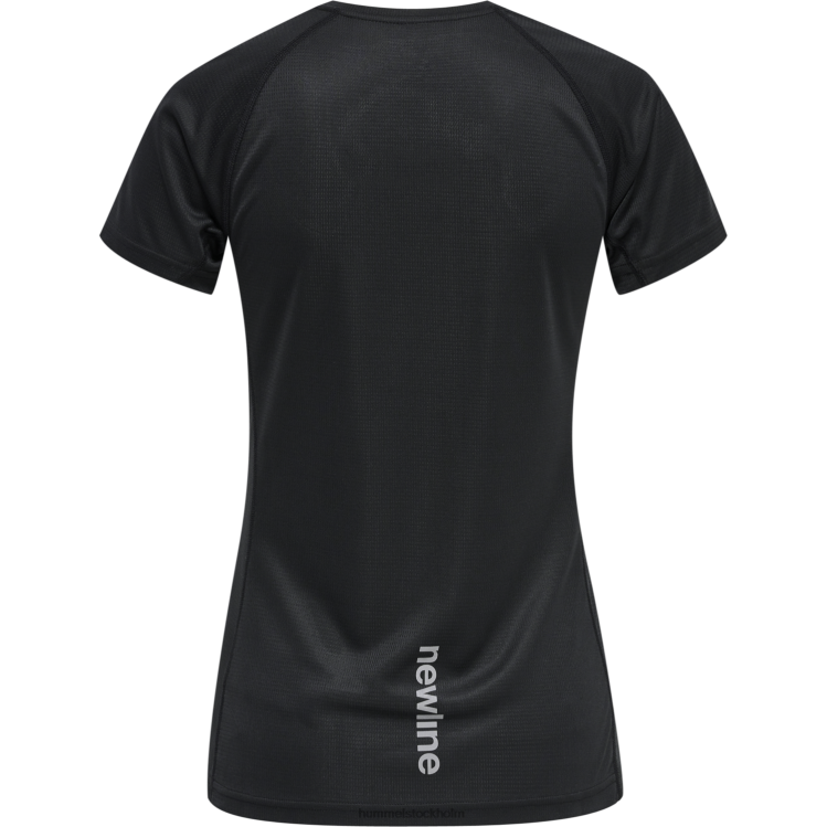 se Hummel kvinnor core löpar t-shirt s/s LL40V3410 \"kortärmad t-shirt\"