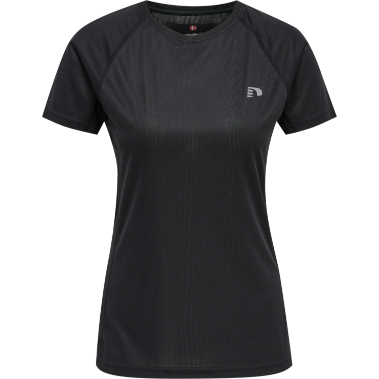 se Hummel kvinnor core löpar t-shirt s/s LL40V3410 \"kortärmad t-shirt\"