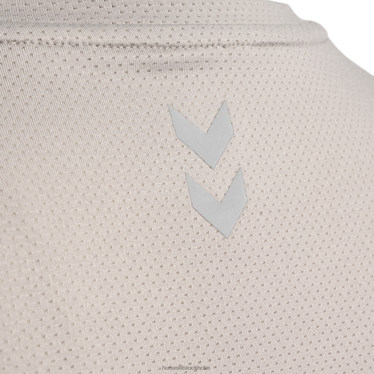 se Hummel kvinnor hlmt aura mesh t-shirt LL40V2313 \"mesh t-shirt\"