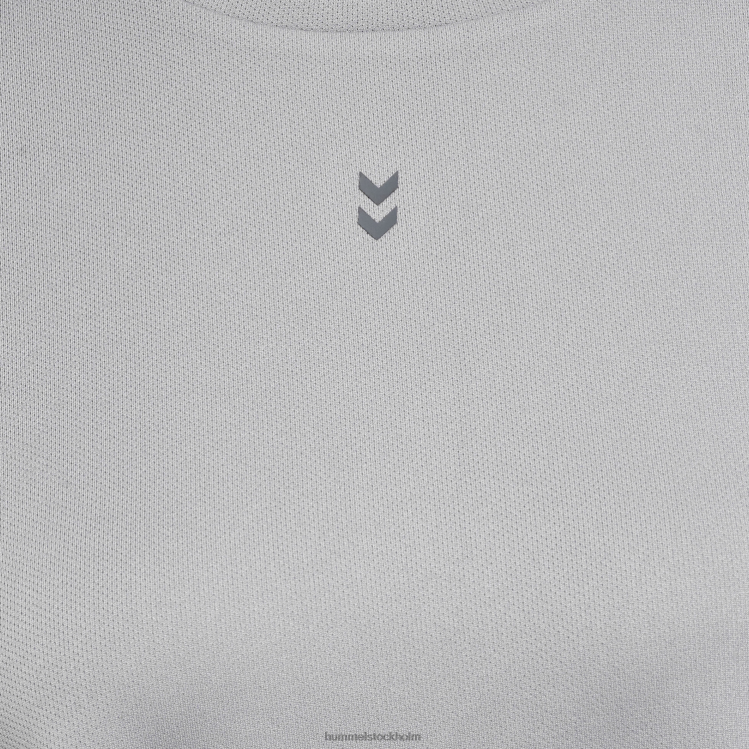 se Hummel kvinnor hlmt fre mesh t-shirt l/s LL40V2577 \"långärmad t-shirt\"