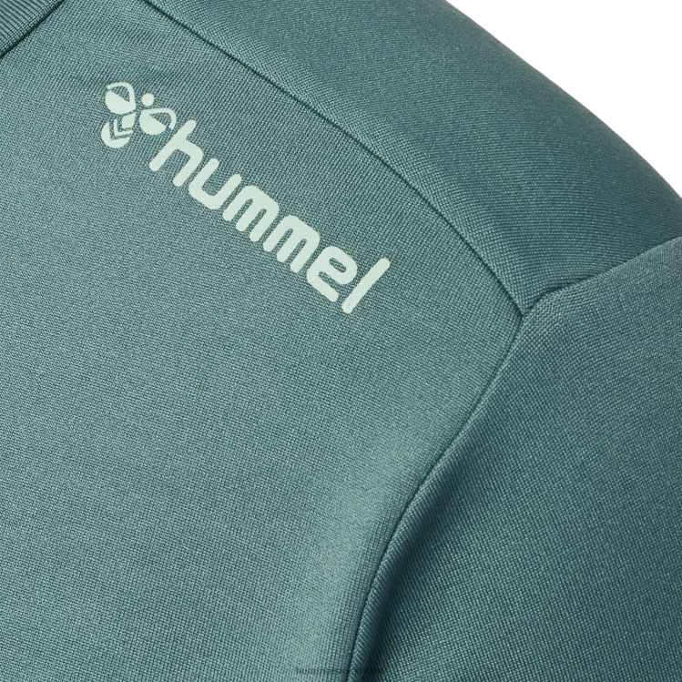 se Hummel kvinnor hlmt taylor t-shirt l/s LL40V2622 \"långärmad t-shirt\"