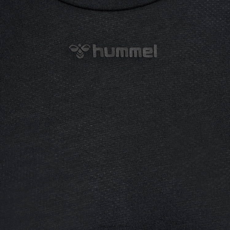 se Hummel kvinnor hlmt vanja t-shirt LL40V2900 \"t-shirt\"