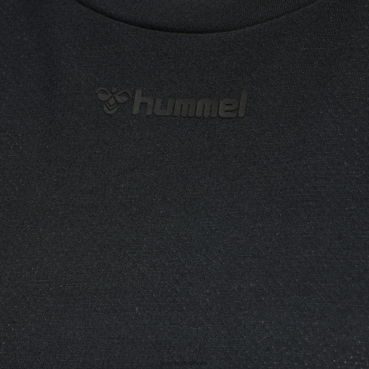 se Hummel kvinnor hlmt vanja t-shirt l/s LL40V2975 \"långärmad t-shirt\"