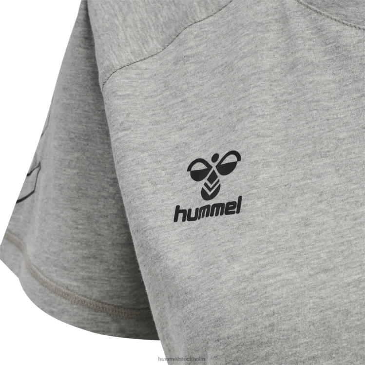 se Hummel kvinnor hmlcima xk t-shirt s/s LL40V3199 \"t-shirt\"