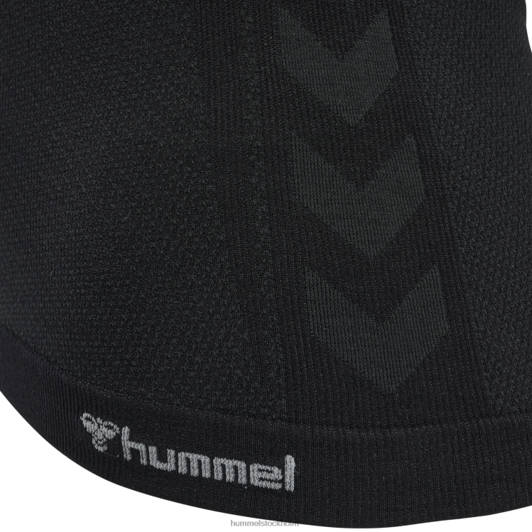 se Hummel kvinnor hmlclea sömlös tight t-shirt LL40V2992 \"sömlös tight t-shirt\"