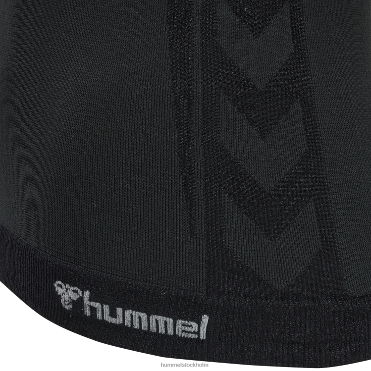 se Hummel kvinnor hmlclea sömlös tight t-shirt ls LL40V2807 \"långärmad tight t-shirt\"