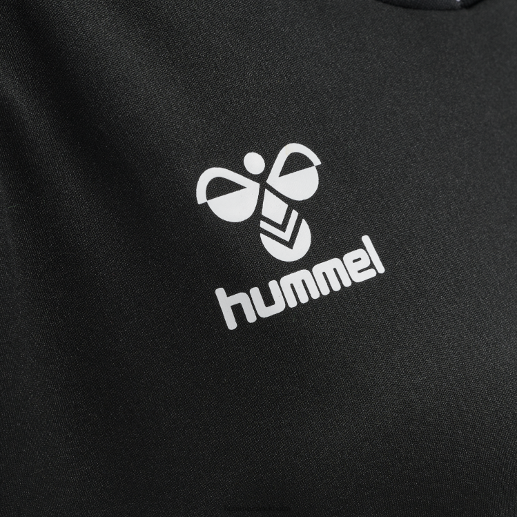 se Hummel kvinnor hmlcore volley tee wo LL40V3463 \"t-shirt\"