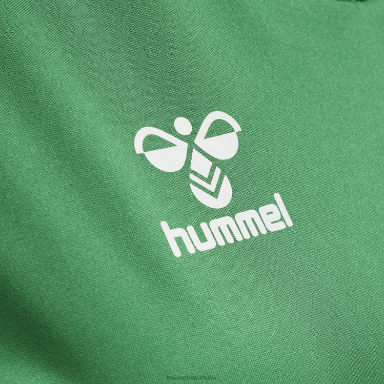 se Hummel kvinnor hmlcore volley tee wo LL40V3641 \"t-shirt\"