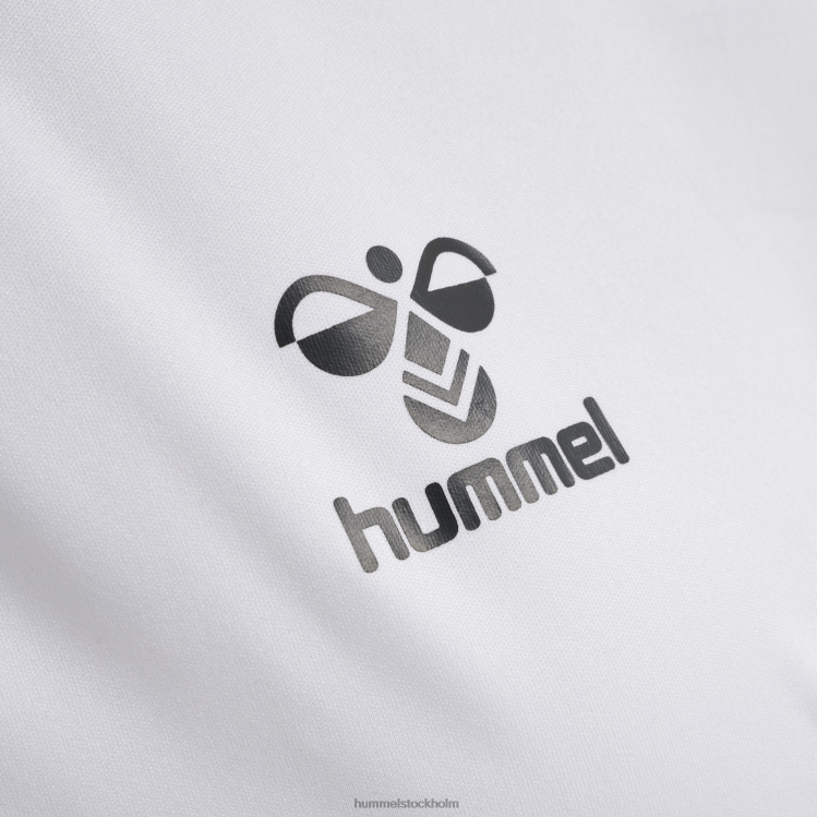 se Hummel kvinnor hmlcore volley tee wo LL40V3644 \"t-shirt\"