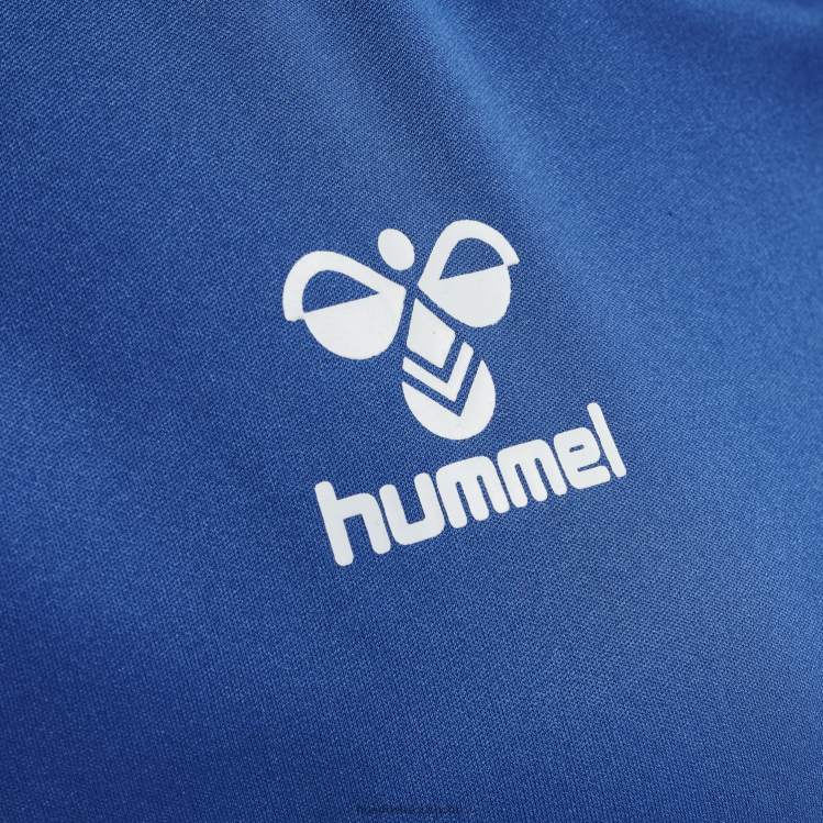se Hummel kvinnor hmlcore volley tee wo LL40V3897 \"t-shirt\"