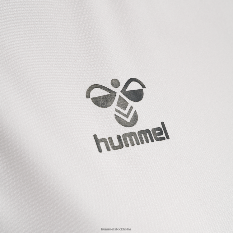 se Hummel kvinnor hmlcore xk core poly t-shirt s/s LL40V2976 \"t-shirt\"