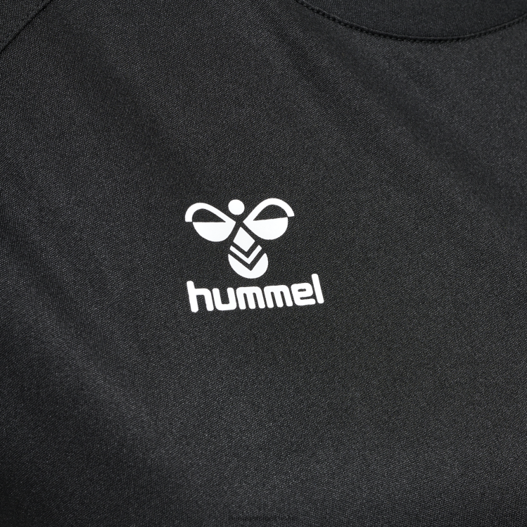 se Hummel kvinnor hmlcore xk core poly t-shirt s/s LL40V3127 \"t-shirt\"