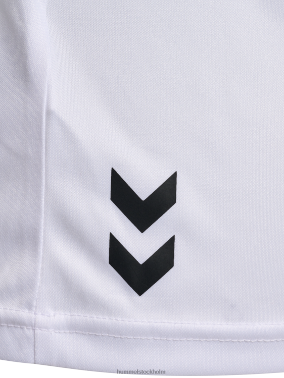 se Hummel kvinnor hmlcourt t-shirt s/s LL40V2447 \"sportig t-shirt\"