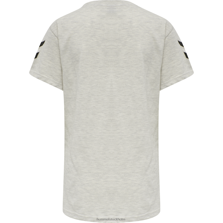se Hummel kvinnor hmlgo bomull t-shirt s/s LL40V3971 \"bomull t-shirt\"