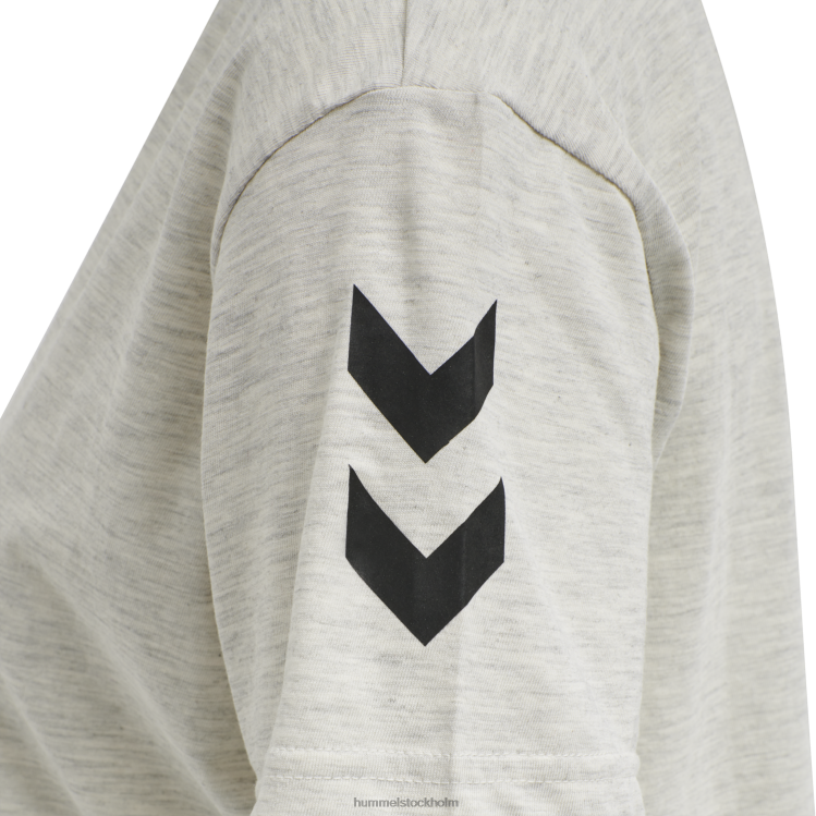 se Hummel kvinnor hmlgo bomull t-shirt s/s LL40V3971 \"bomull t-shirt\"