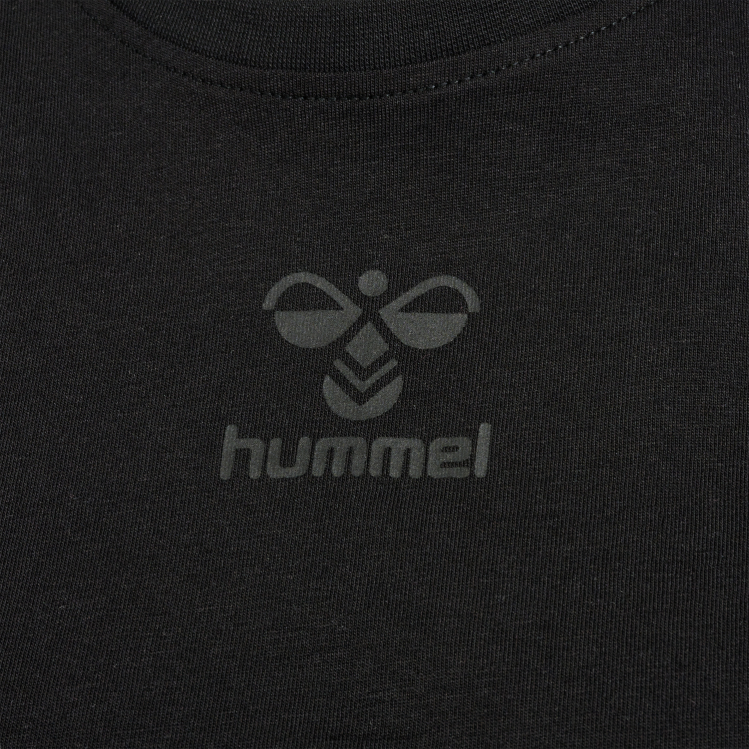 se Hummel kvinnor hmlicons t-shirt LL40V2320 \"sportig t-shirt\"