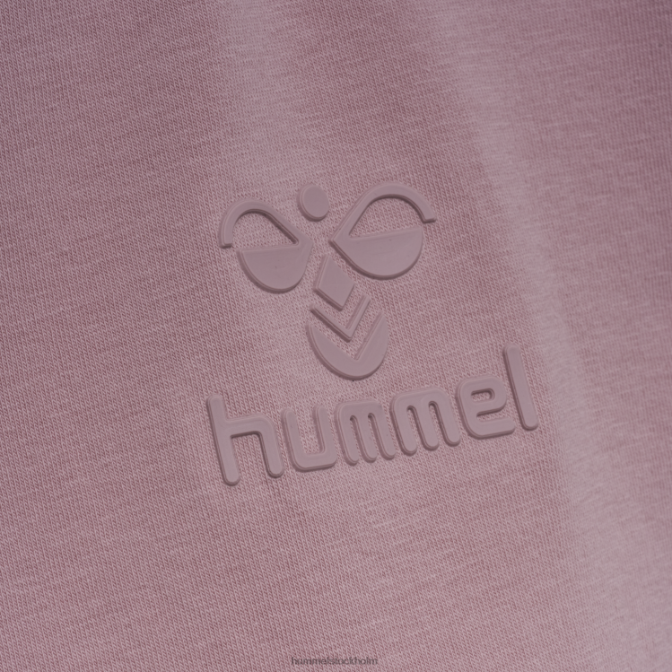 se Hummel kvinnor hmlisobella t-shirt s/s LL40V3903 \"klassisk t-shirt med logotyp\"
