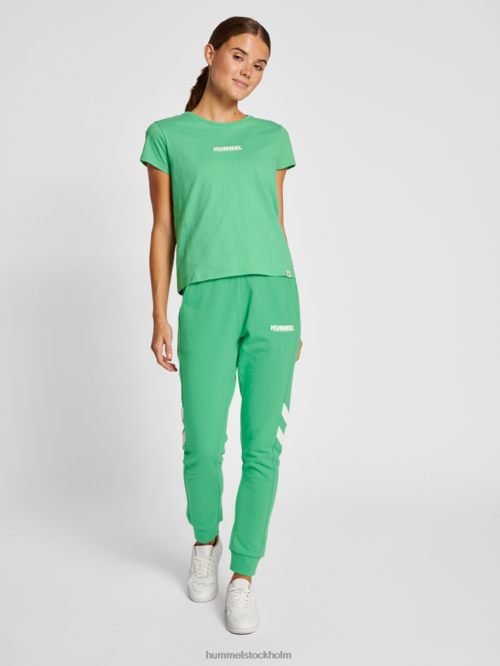se Hummel kvinnor hmllegacy t-shirt LL40V2275 \"lätt t-shirt\"