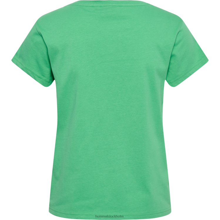 se Hummel kvinnor hmllegacy t-shirt LL40V2275 \"lätt t-shirt\"